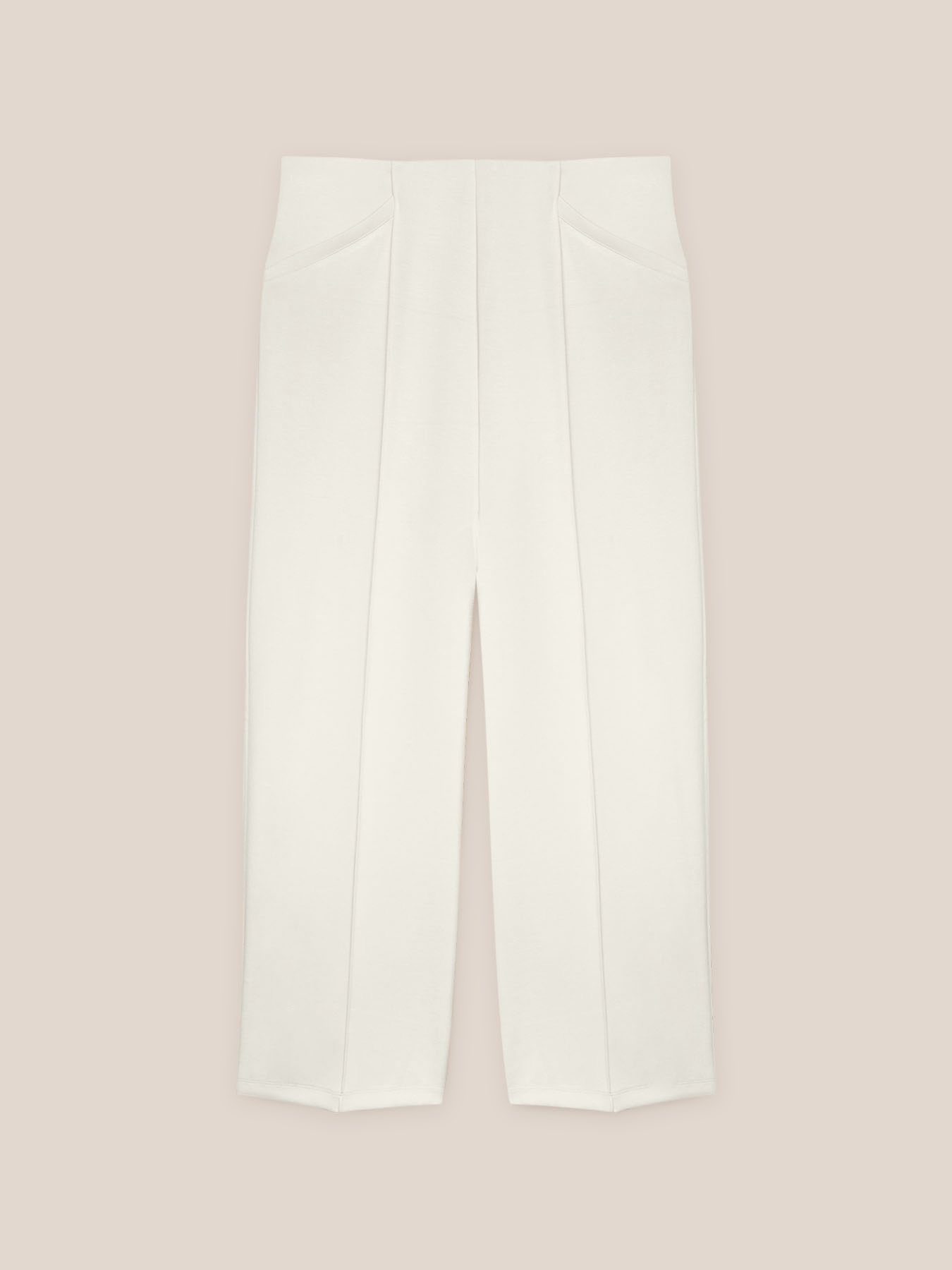 Pantaloni relaxed fit image number 4