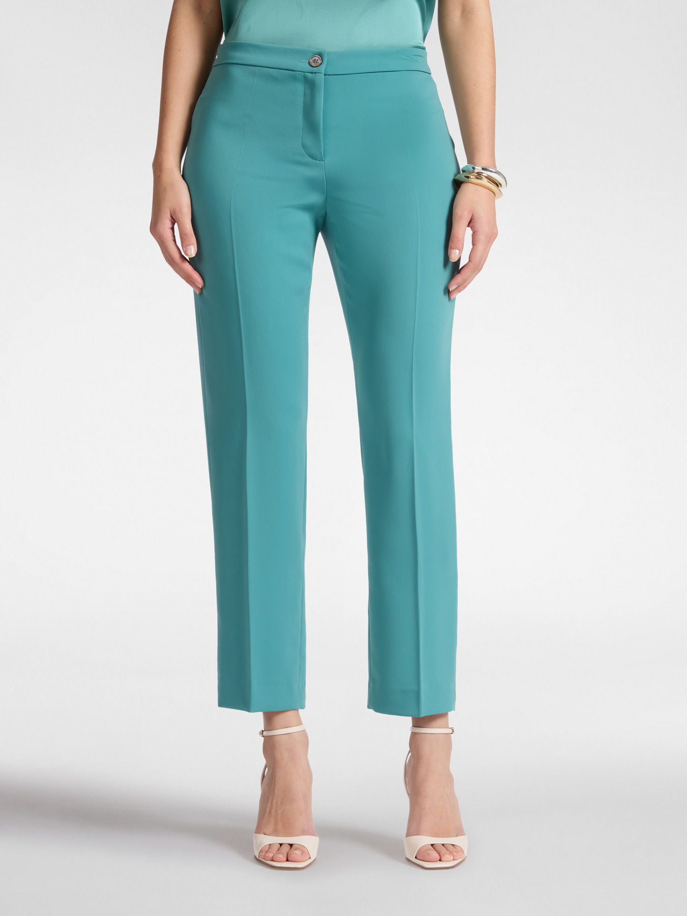 Hose aus Cady image number 2