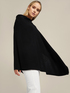 Pure wool cape image number 3