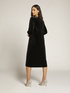 Velvet dress image number 1