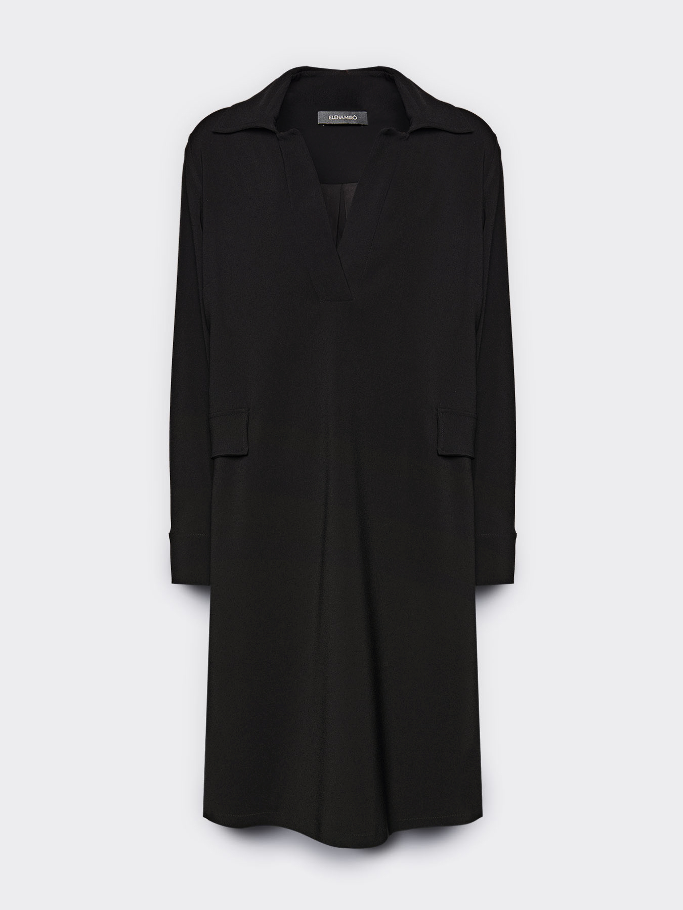 Robe en cady extensible image number 4