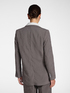 Pinstripe blazer image number 1