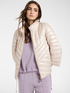 Leichte gesteppte Daunenjacke image number 0