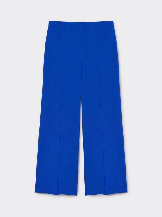 Pantalones azules