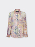 Chemise imprim&eacute;e image number 4