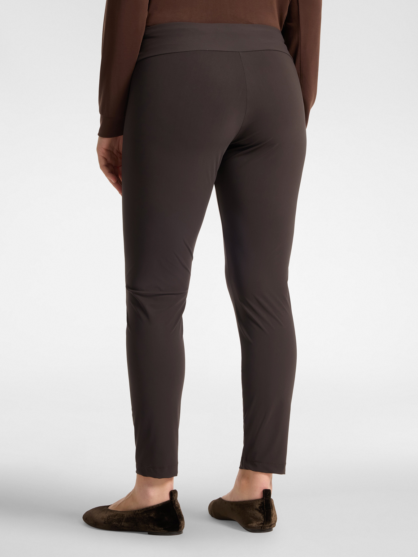 Leggings aus Jersey image number 1