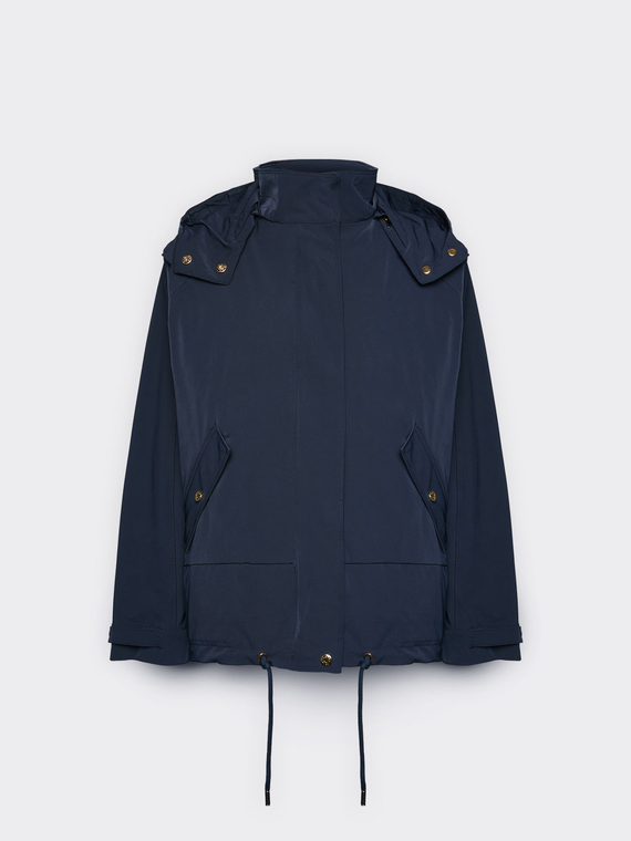 3-in-1 Down Jacket