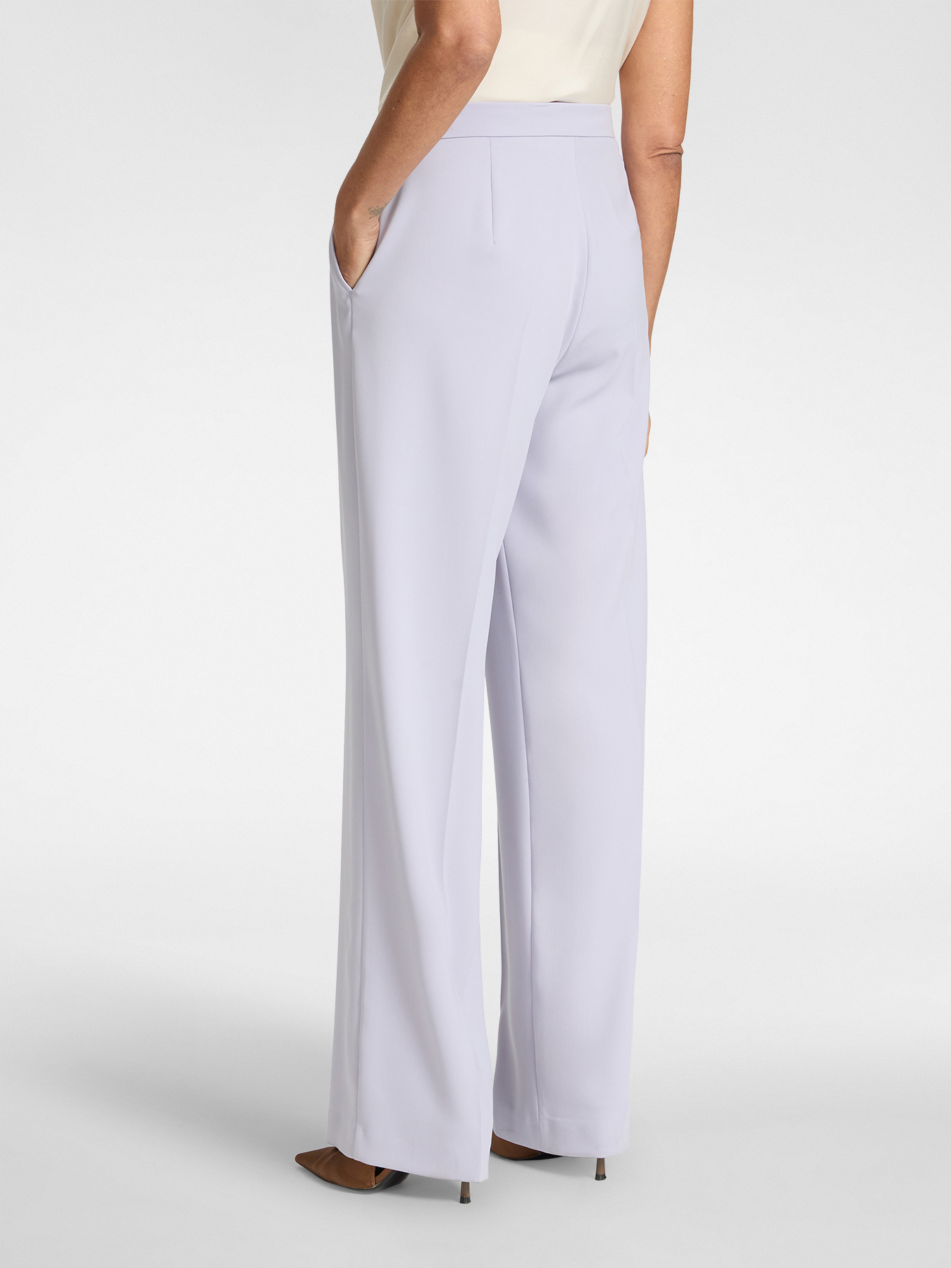 Cady trousers image number 1