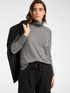Weicher Rollkragenpullover image number 0