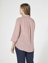 Hemdbluse aus Leinen image number 2