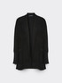 Cardigan in viscosa comfort image number 4
