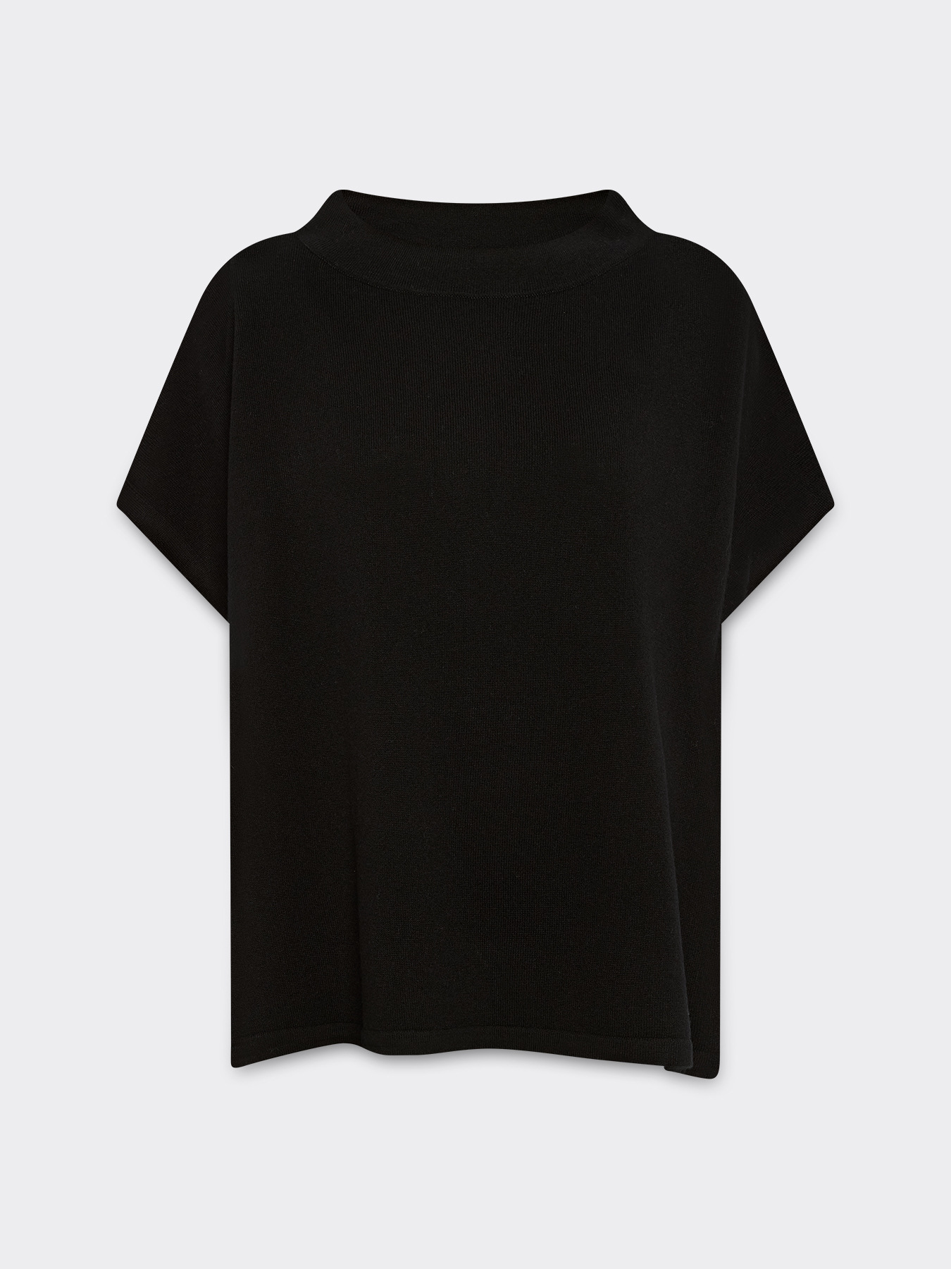 Pure wool cape image number 4