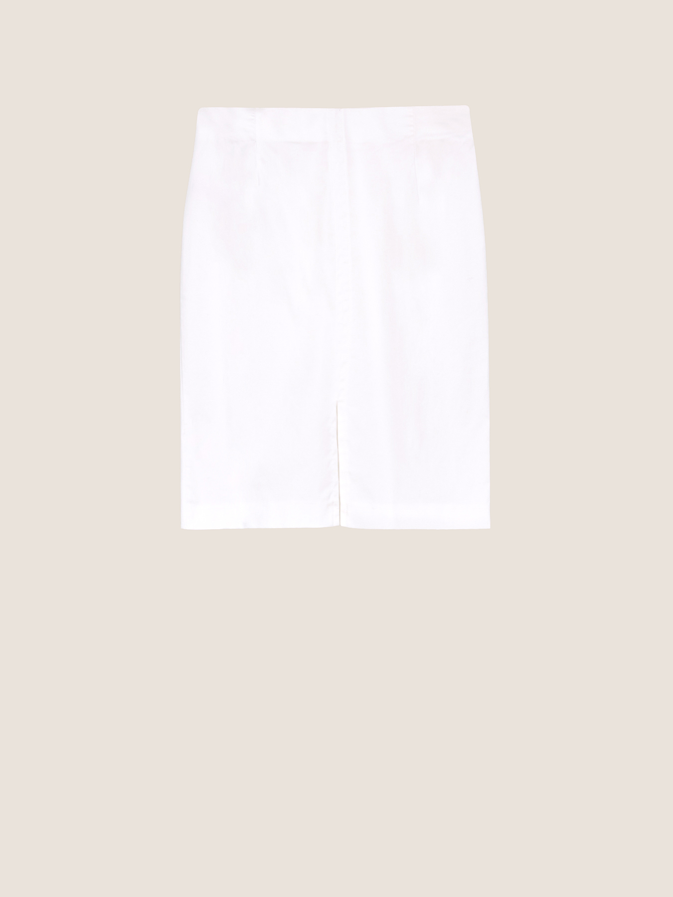 Falda de raso image number 3