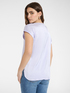 Satin blouse image number 1