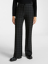 Patterned men's trousers image number 1