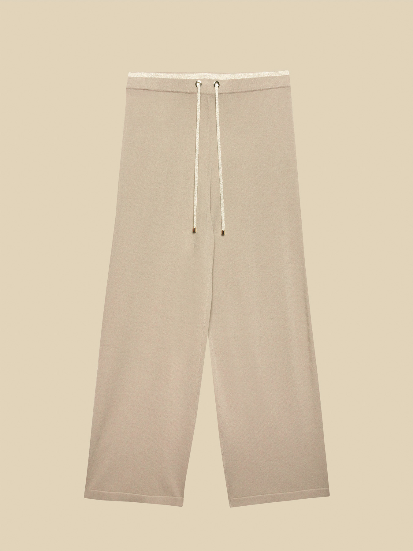 Tricot joggers image number 3