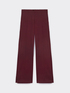 Milan stitch men's trousers image number 4