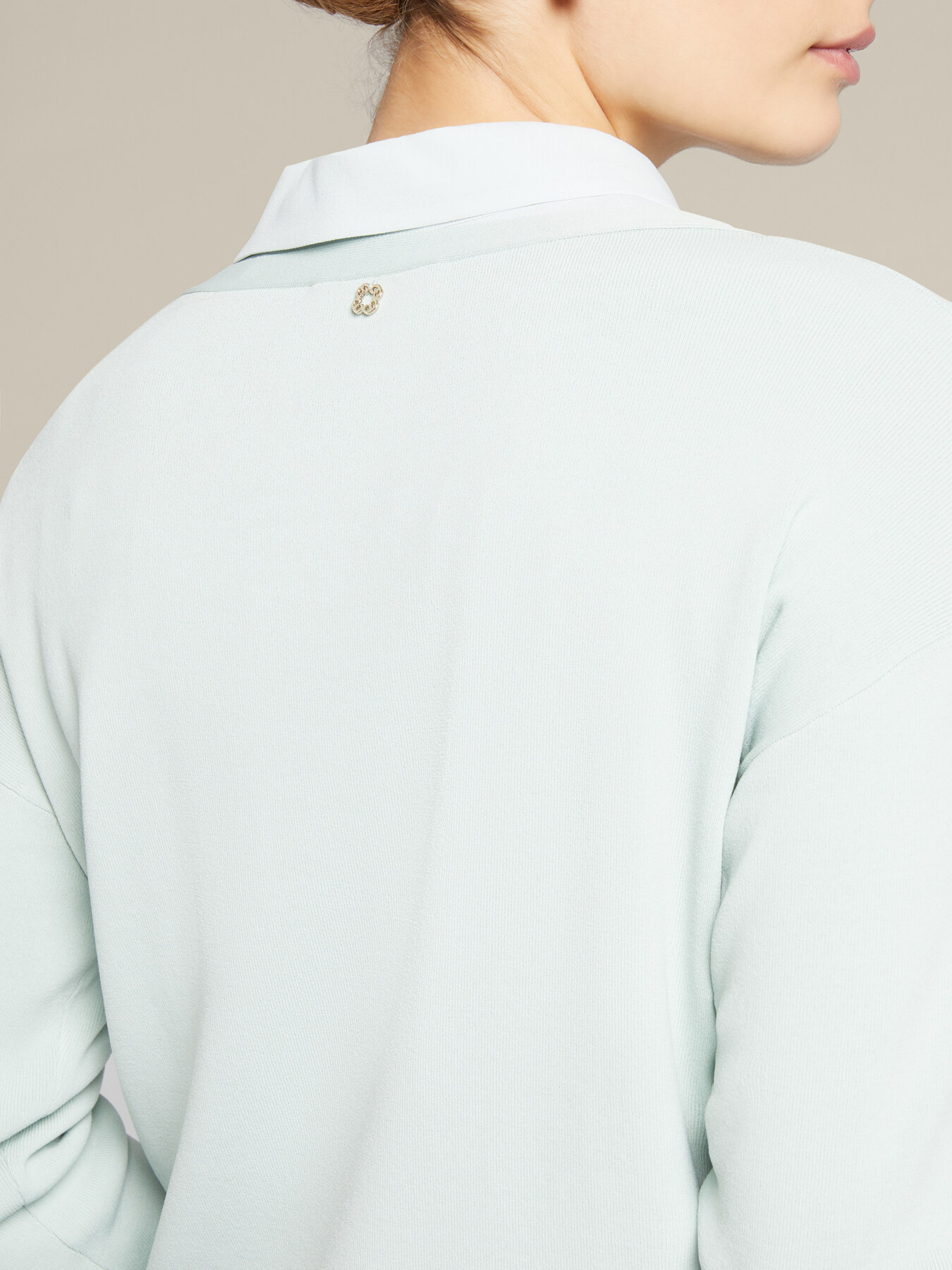 Pull en viscose image number 2