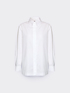 Camicia in popeline image number 4