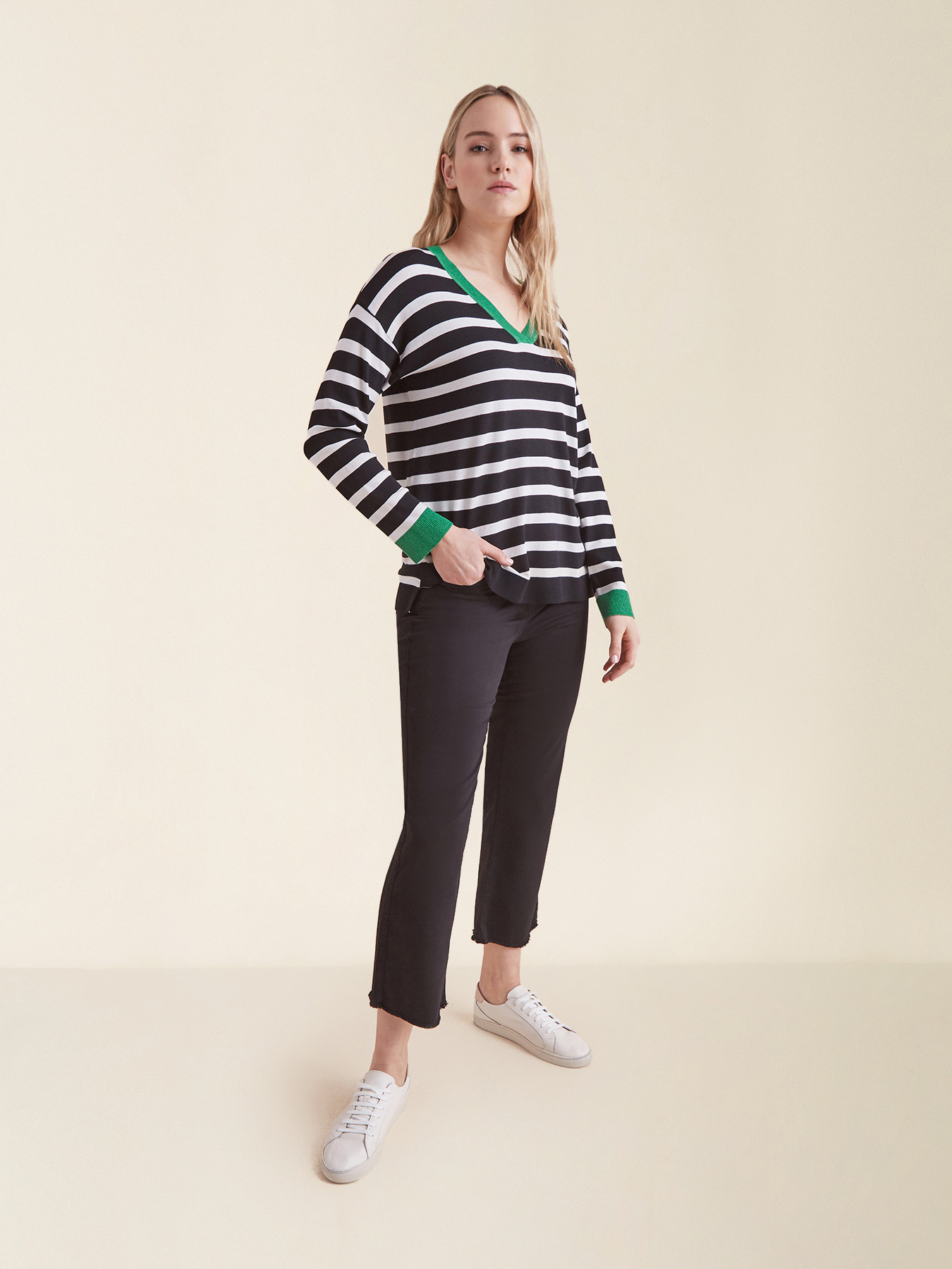 Cal&ccedil;as kick flare image number 0