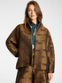 Jacke aus Jacquard-Stoff image number 0