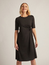 Dress with knot image number 2