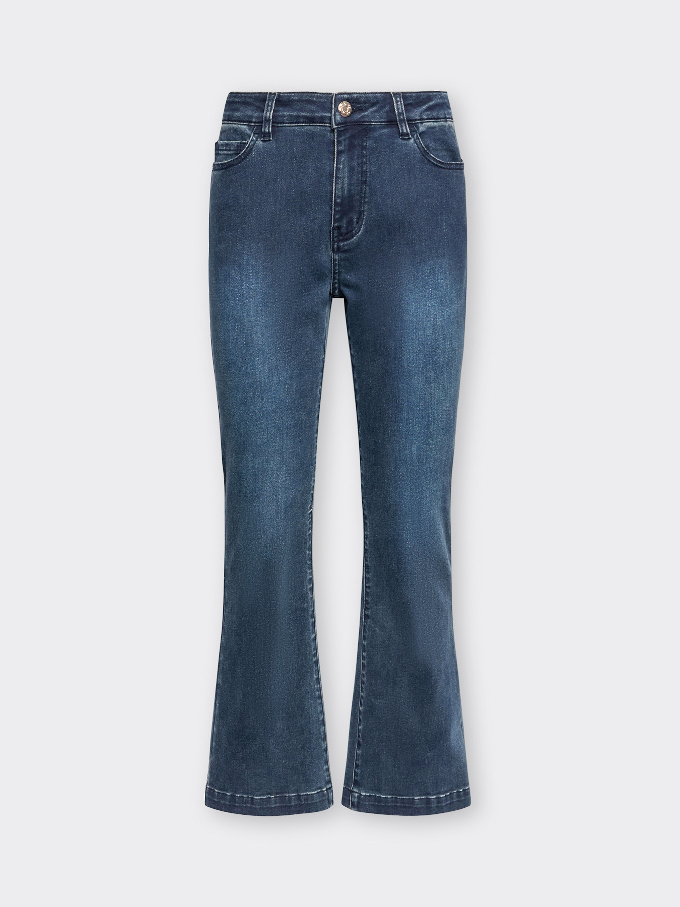 Flare jeans "Florence" image number 4