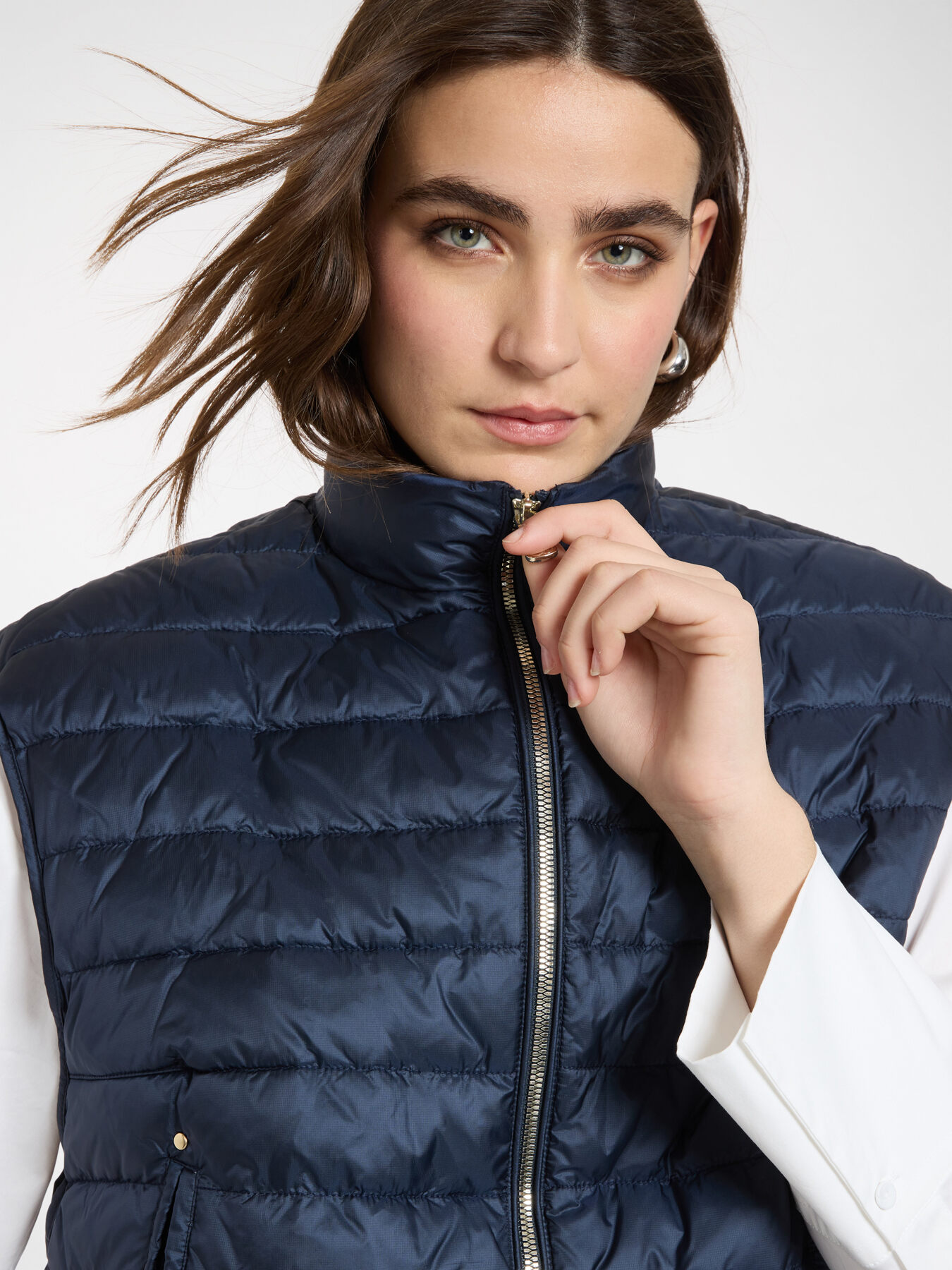 3-in-1 Down Jacket image number 3