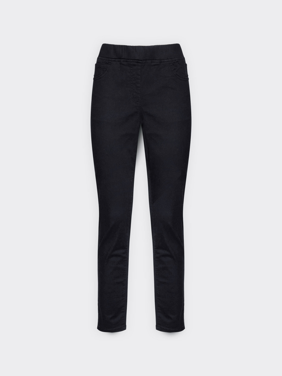 Jeggings &agrave; enfiler, "Pat"