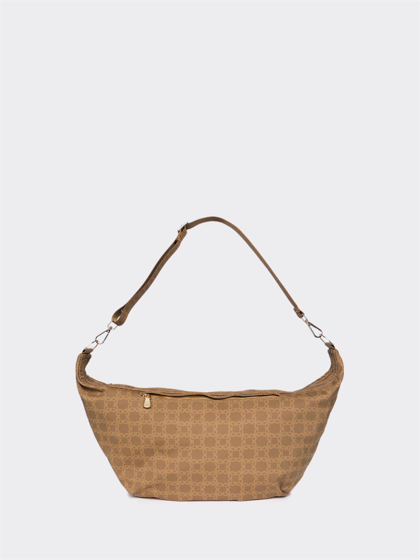 Monogram Crossbody Bag image number 1