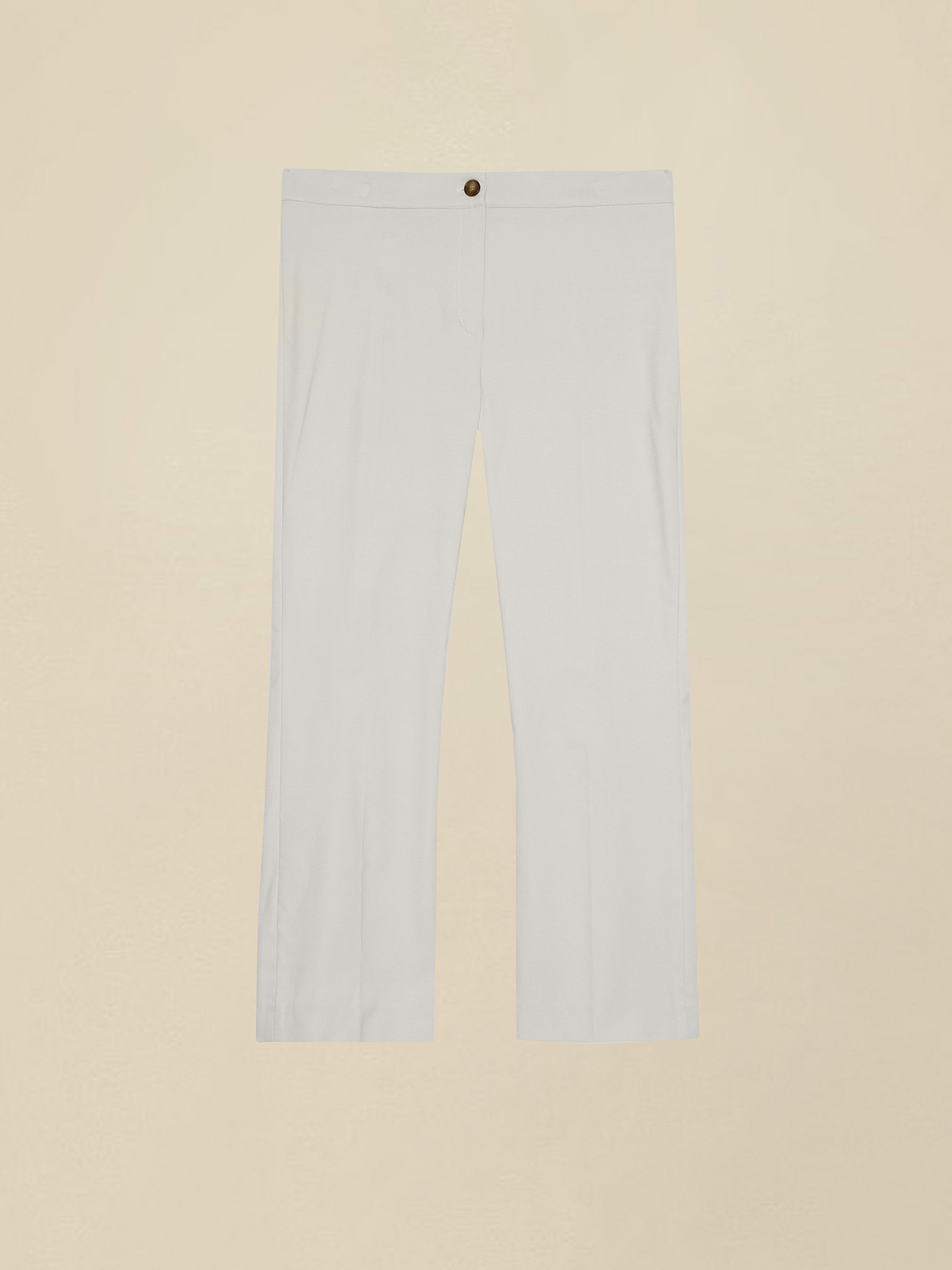 KICK-FLARE HOSE AUS POWER-STRETCHSTOFF image number 5