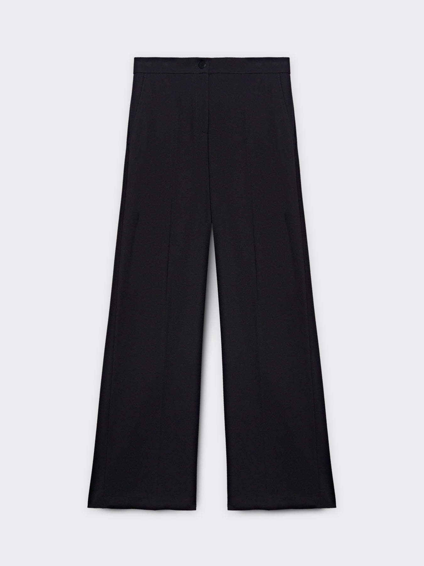 Pantalon homme point de Milan image number 4