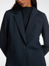 Blazer de punto Milano image number 3