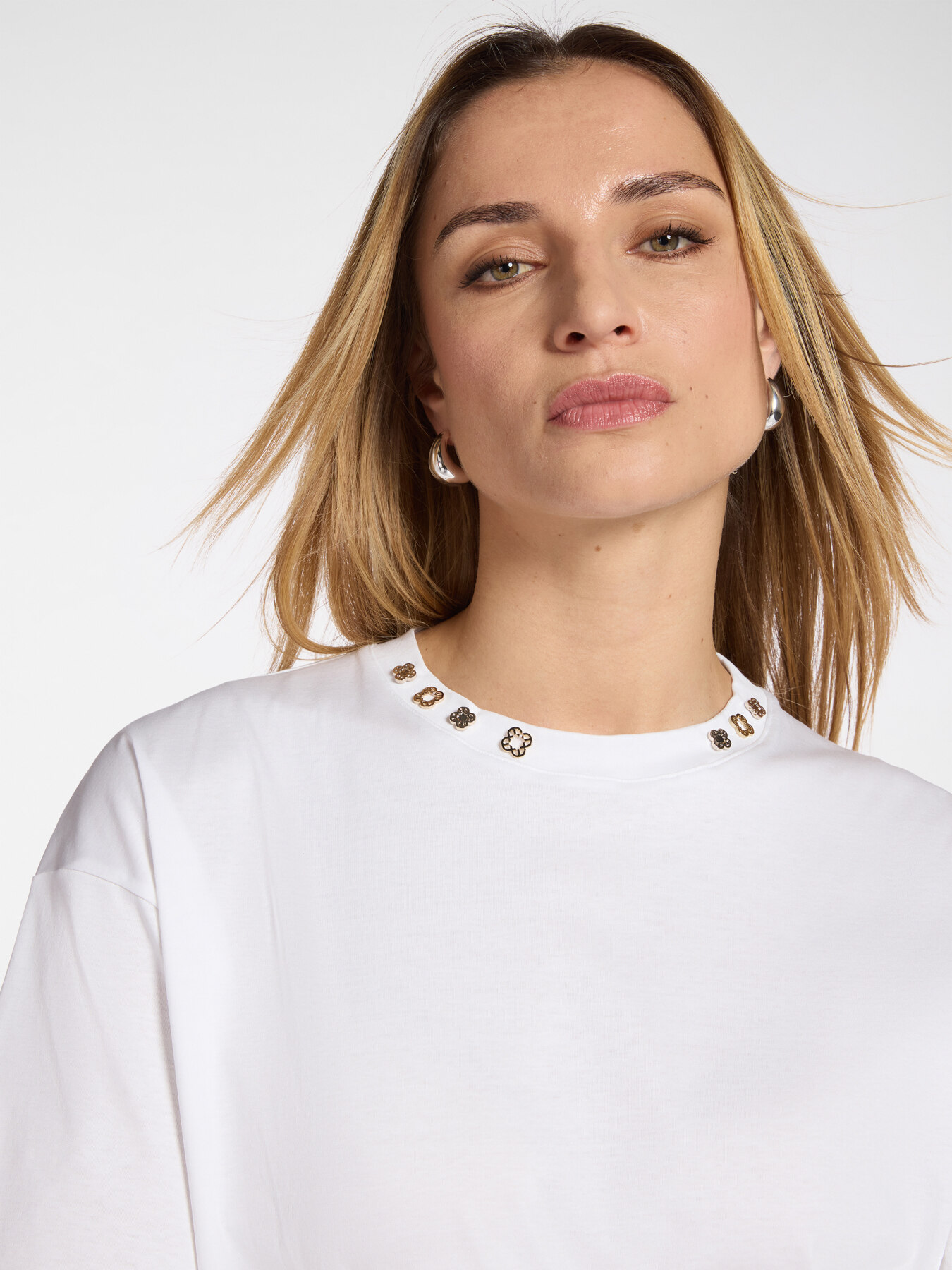 T-shirt &mu;&epsilon; &mu;&omicron;&nu;ό&gamma;&rho;&alpha;&mu;&mu;&alpha; &epsilon;&phi;&alpha;&rho;&mu;&omicron;&gamma;έ&sigmaf; image number 3