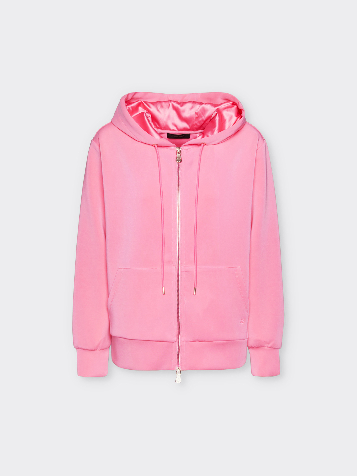 Sweatshirt mit Kapuze image number 5