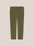 Pantaloni in jersey image number 4