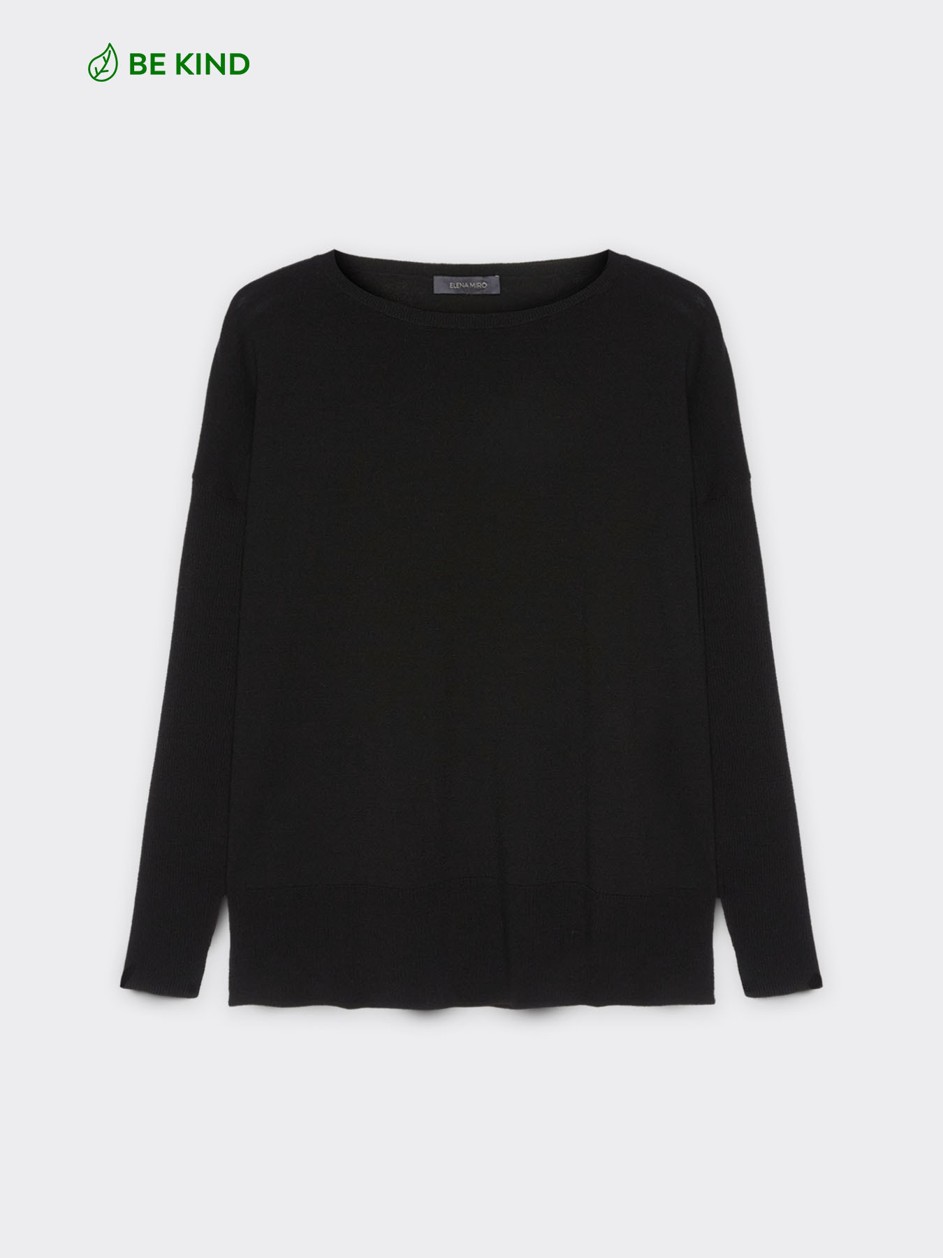 Jersey de viscosa LENZING™ ECOVERO™ image number 4