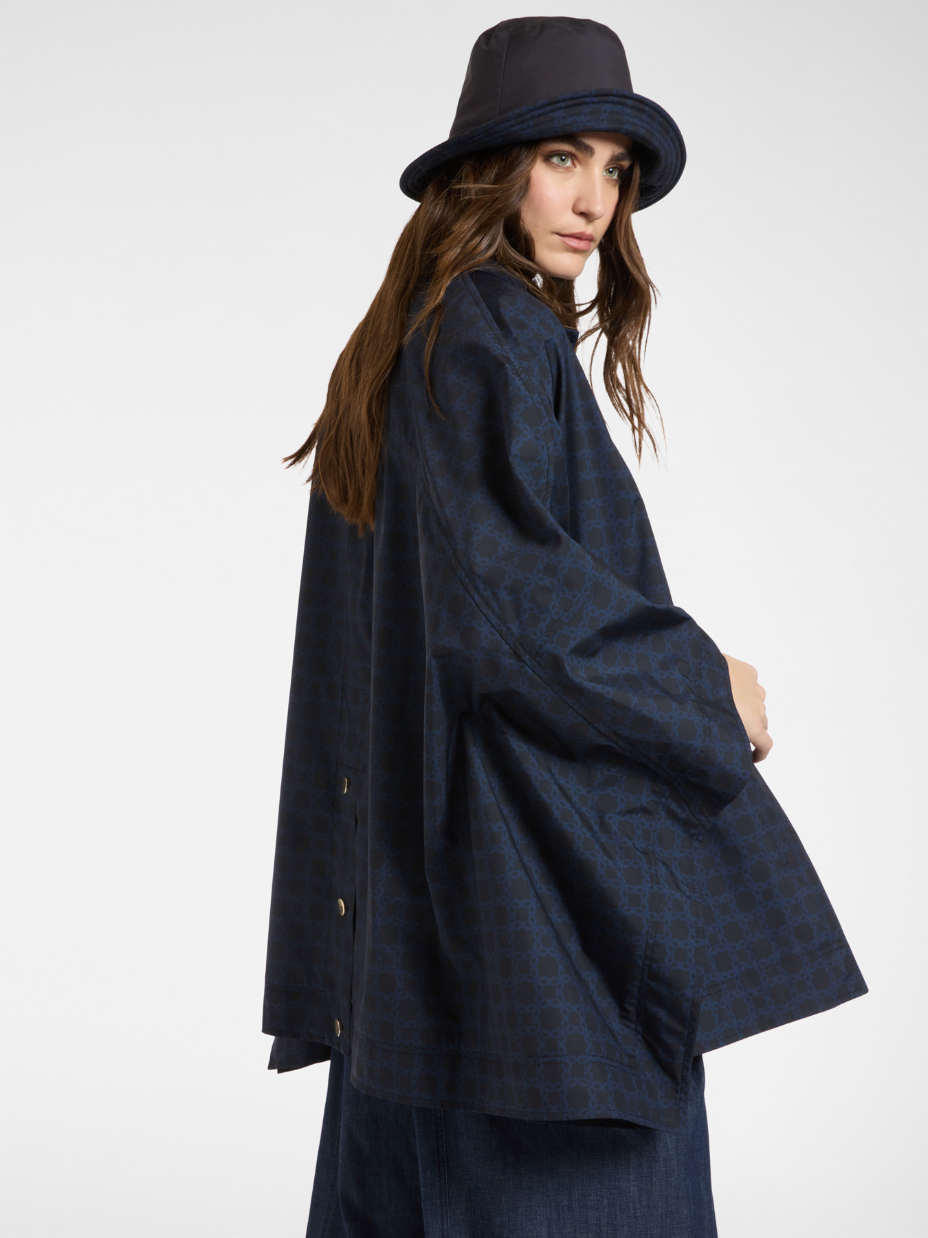 Caban en nylon Monogram image number 2