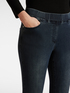 Jeggings tipo pull-on, "Pat" image number 3