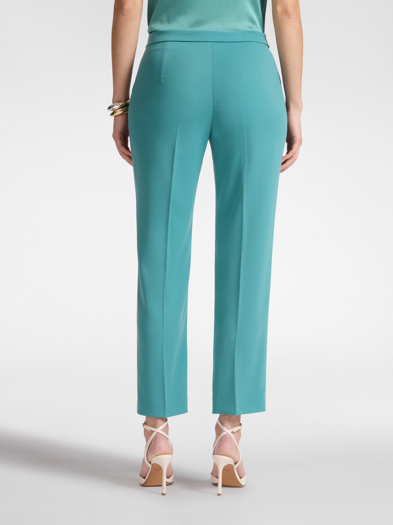 Hose aus Cady image number 1