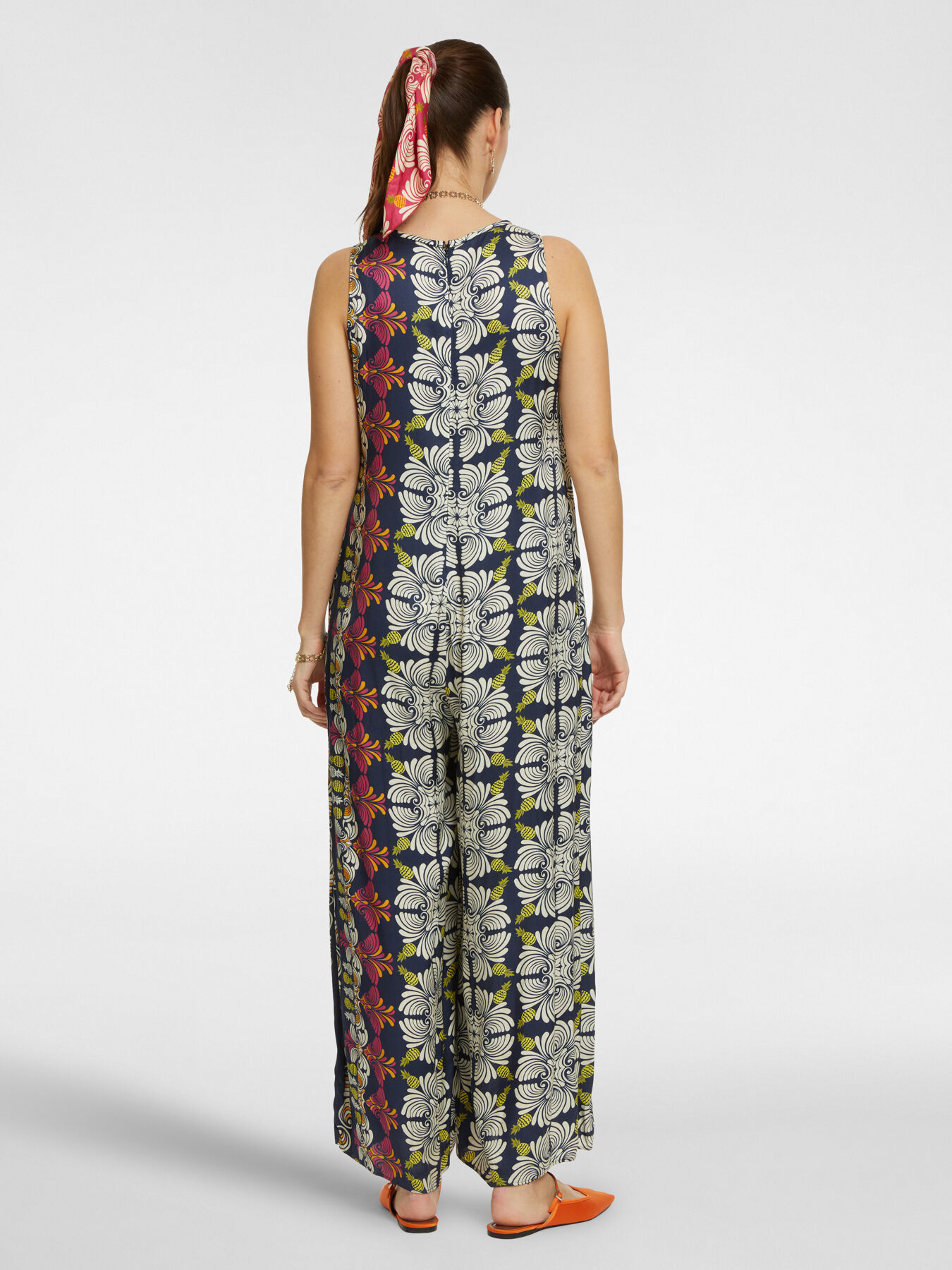 Bedruckter Overall image number 1