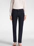 Jeans con ricamo image number 2