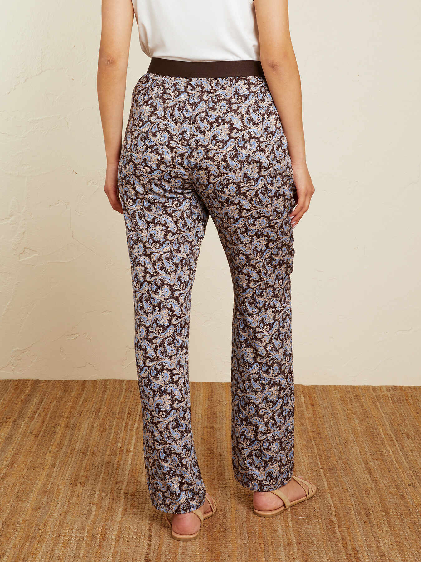 Cal&ccedil;as estampadas image number 1