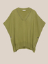 Mantella in lana e cashmere image number 3