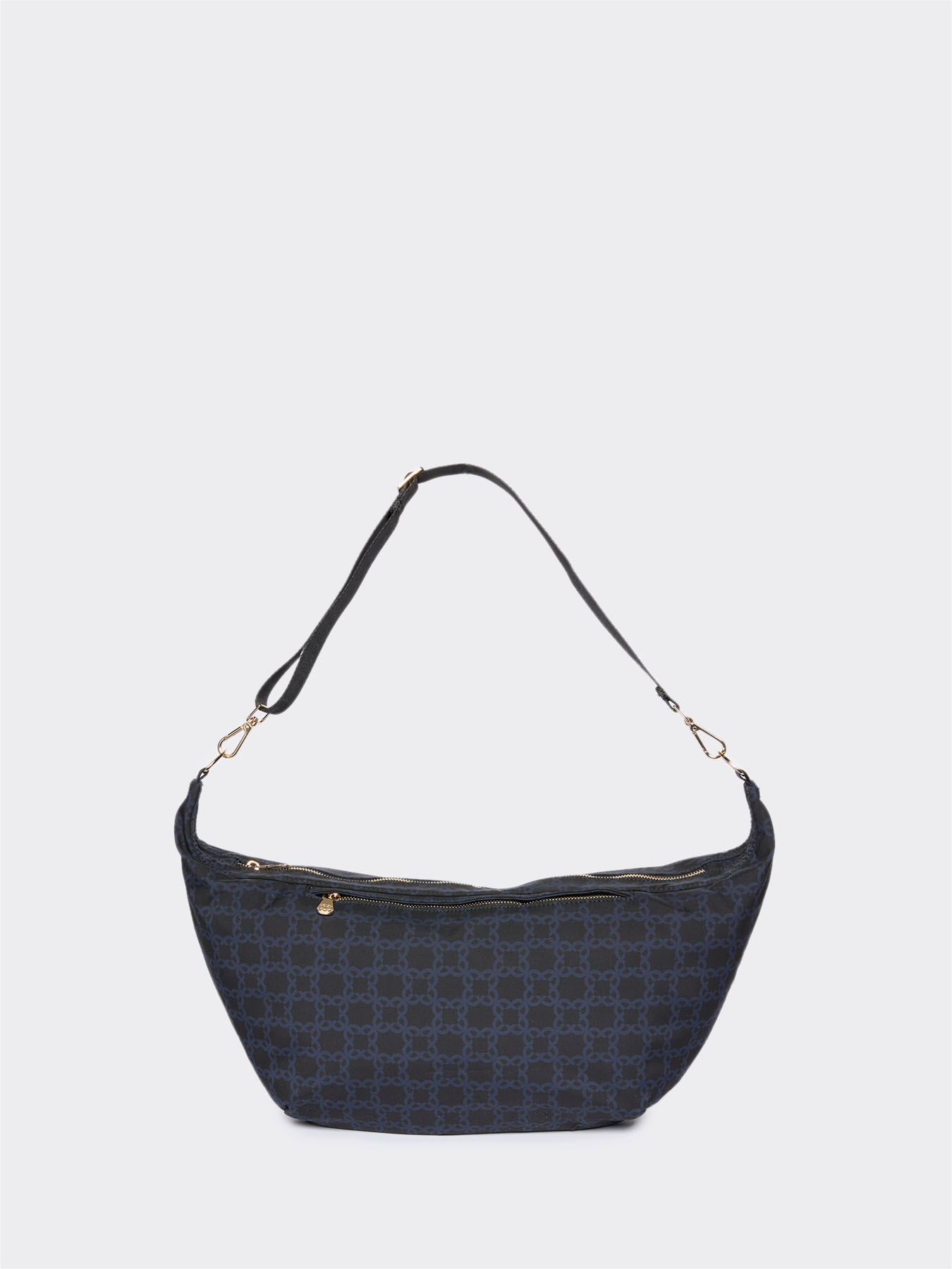 Monogram Crossbody Bag