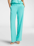 Stretch Cady trousers image number 2