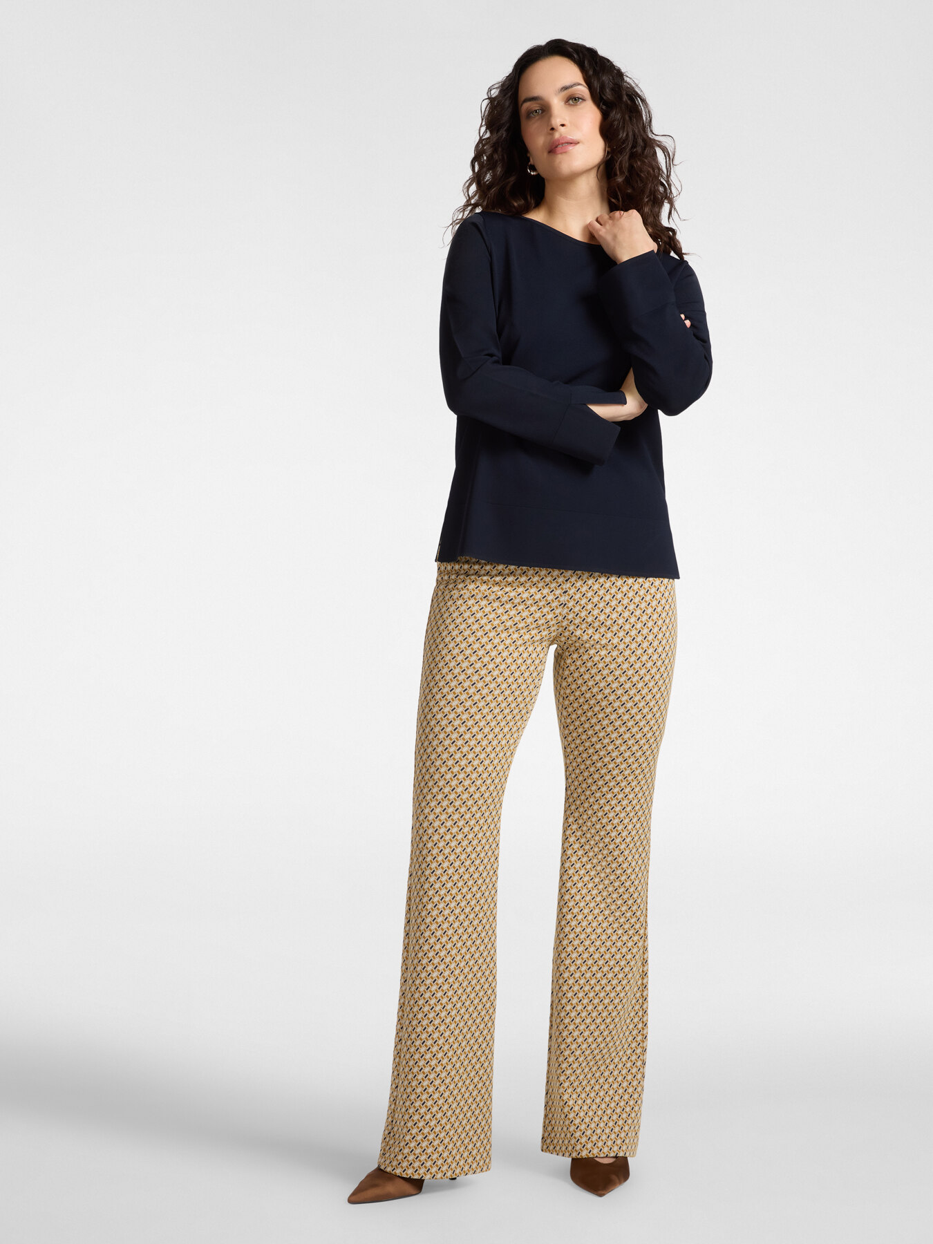 Maille unie image number 2