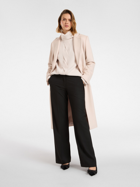 Pantalones de hombre en  franela