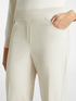 Pull-on-Hose in Maille Milano image number 3