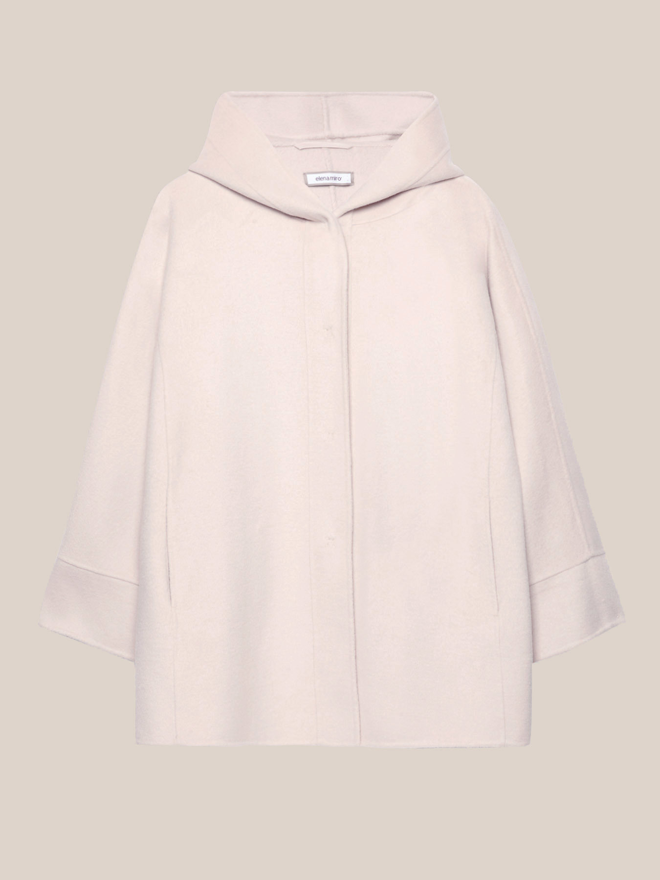 Fine fabric jacket image number 3